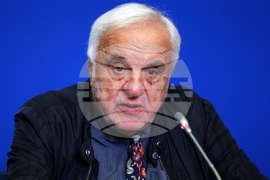 Национален пресклуб на БТА София - пресконференция - Летни фестивали 2023 - Пламен Карталов