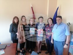 Снимка: Държавна агенция за закрила на детето