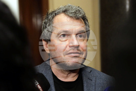 Тошко Йорданов - коментар