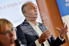 Смолян - Конференция по проект "Европа в България: Общо бъдеще"