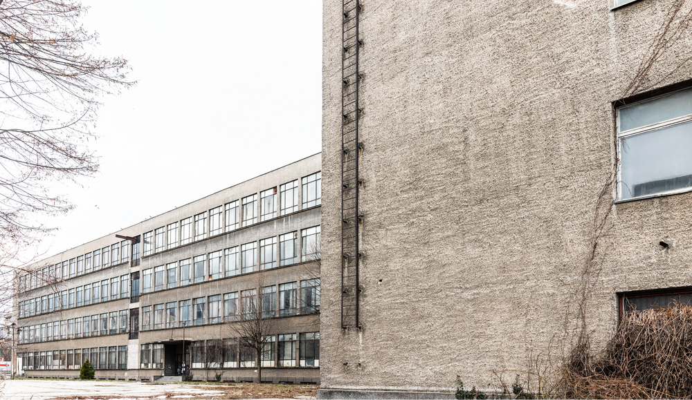 Център Кристо и Жан-Клод в Габрово: ново в старо като културен експеримент. И как да комбинираме архитектурен конкурс с поредица от университетски задания