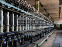 Снимка: Център Кристо и Жан-Клод, Габрово