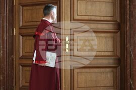 Боян Расате - дело