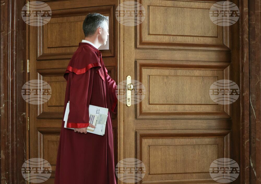 Prosecution Service's Observations on Constitutional Revisions Submitted to Constitutional Court
