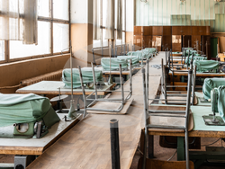 Снимка: Център Кристо и Жан-Клод, Габрово