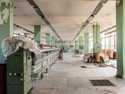 Снимка: Център Кристо и Жан-Клод, Габрово