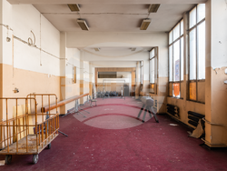 Снимка: Център Кристо и Жан-Клод, Габрово