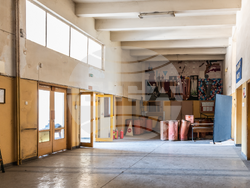 Снимка: Център Кристо и Жан-Клод, Габрово