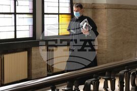 Боян Расате - дело