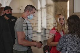 Боян Расате - дело