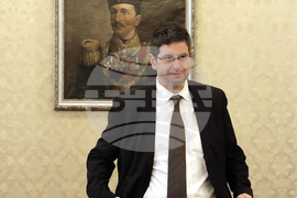 Народно събрание - Комисия по бюджет и финанси