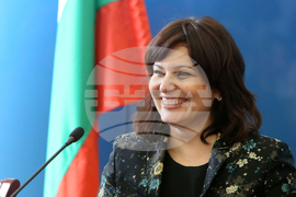 Министерство на здравеопазването - пресконференция