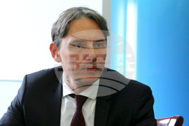 Министерство на здравеопазването - пресконференция