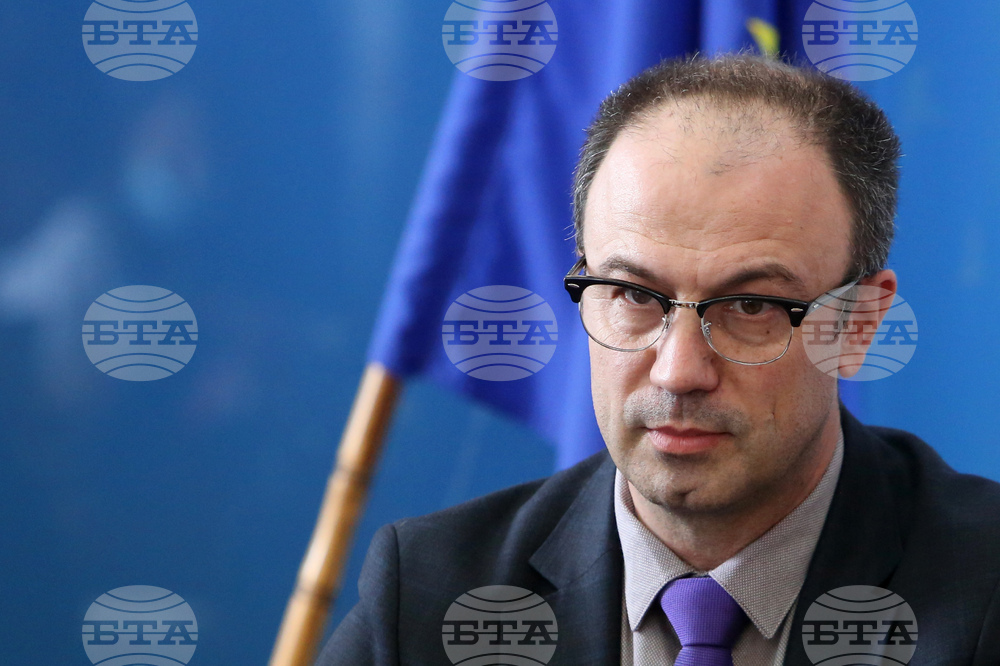 Министерство на здравеопазването - пресконференция