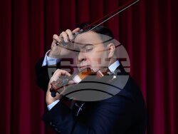 Снимка: Софийска филхармония 