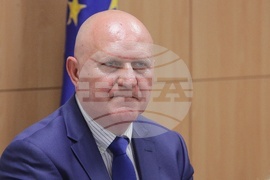 Доклад - "ОИСР Стратегия за уменията в България - оценка и препоръки" - представяне