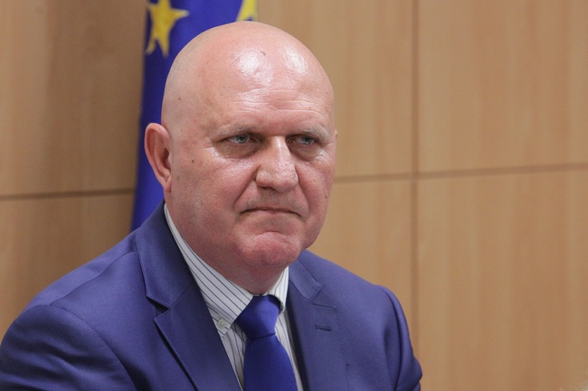 Министър Галин Цоков ще представи екипа и приоритетите в работата на Министерството на образованието и науката