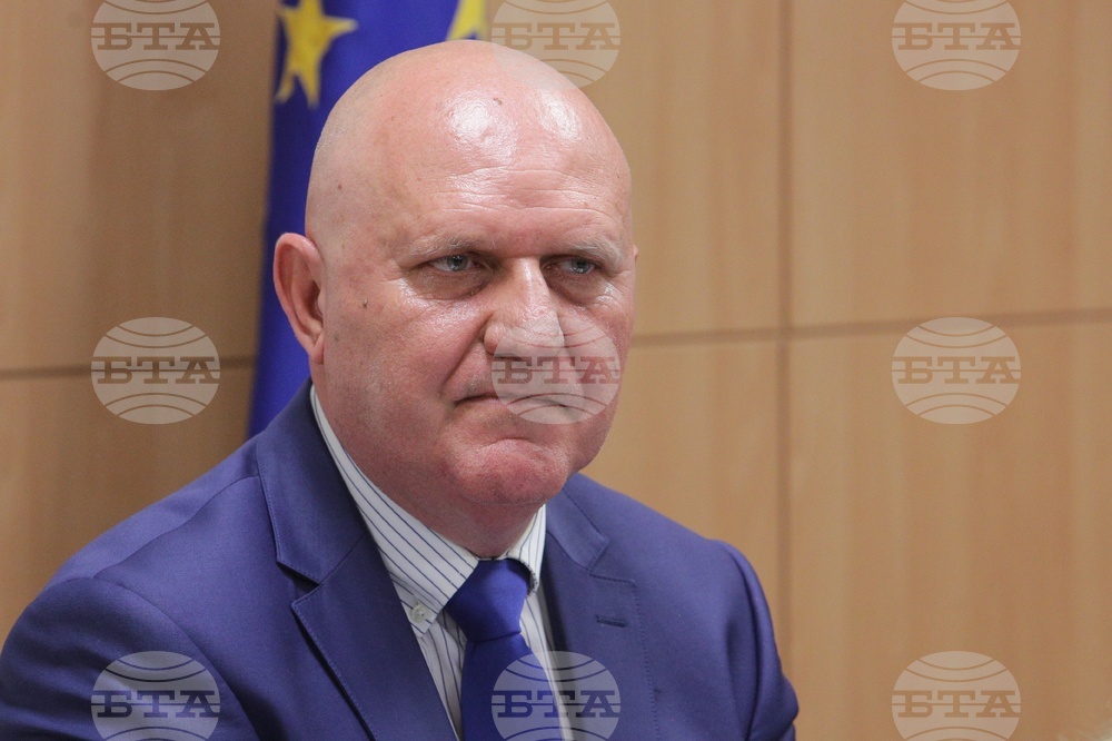 Доклад - "ОИСР Стратегия за уменията в България - оценка и препоръки" - представяне