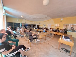 Снимка: Община Ловеч