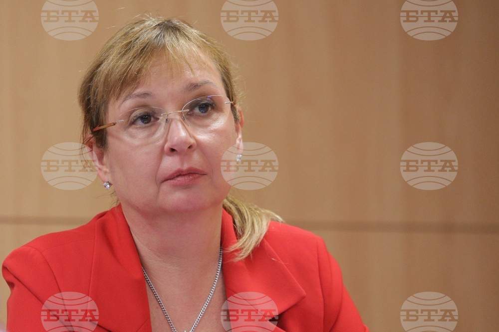 Доклад - "ОИСР Стратегия за уменията в България - оценка и препоръки" - представяне