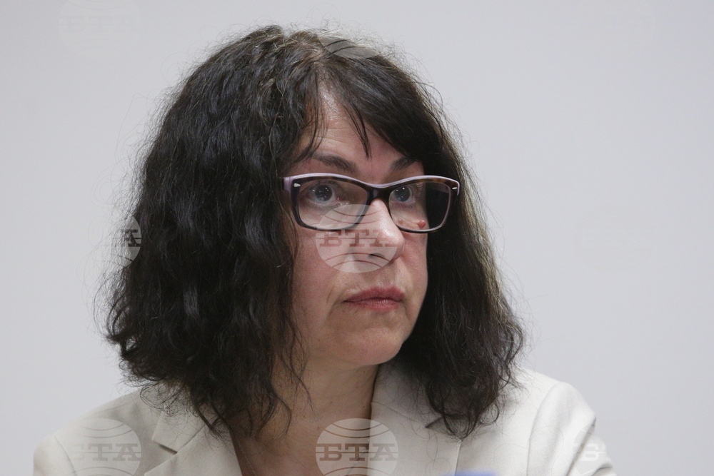 Доклад - "ОИСР Стратегия за уменията в България - оценка и препоръки" - представяне