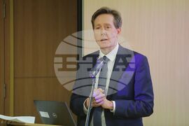 Доклад - "ОИСР Стратегия за уменията в България - оценка и препоръки" - представяне