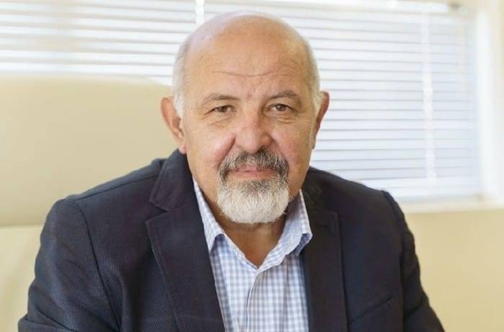 Инж. Дамян Дамянов е назначен за заместник-министър на земеделието и храните