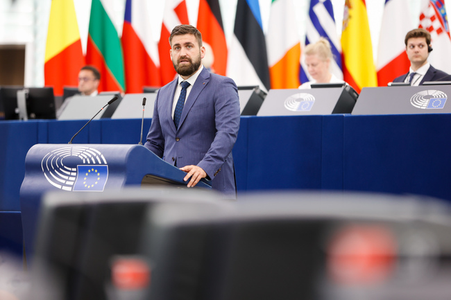 ГЕРБ: По идея на Андрей Новаков: Европа ще следи приоритетно големите транспортни проекти