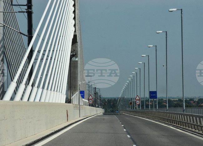 Решението за отпадане на сухопътните шенгенски граници на България и Румъния е първа точка в дневния ред на Съвета на ЕС в четвъртък