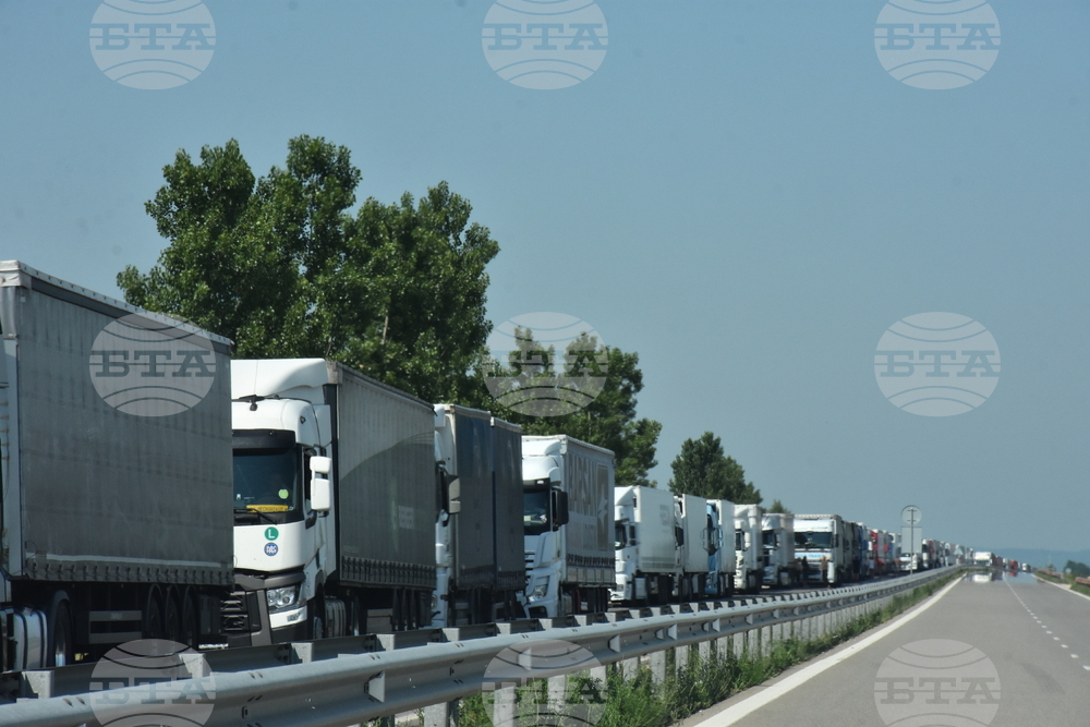 Видин - "Дунав мост 2" - годишнина