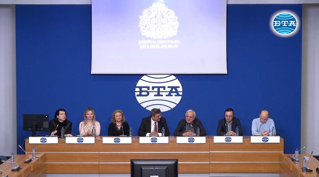 Софийската опера ще има гастроли в Германия, Турция и Южна Корея