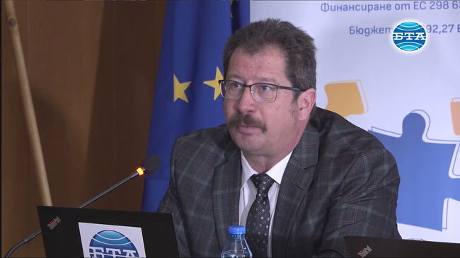 Плюсовете на Смолян са доброто образование, запазената природа и традиции, каза инж. Момчил Караиванов от Регионалния академичен център