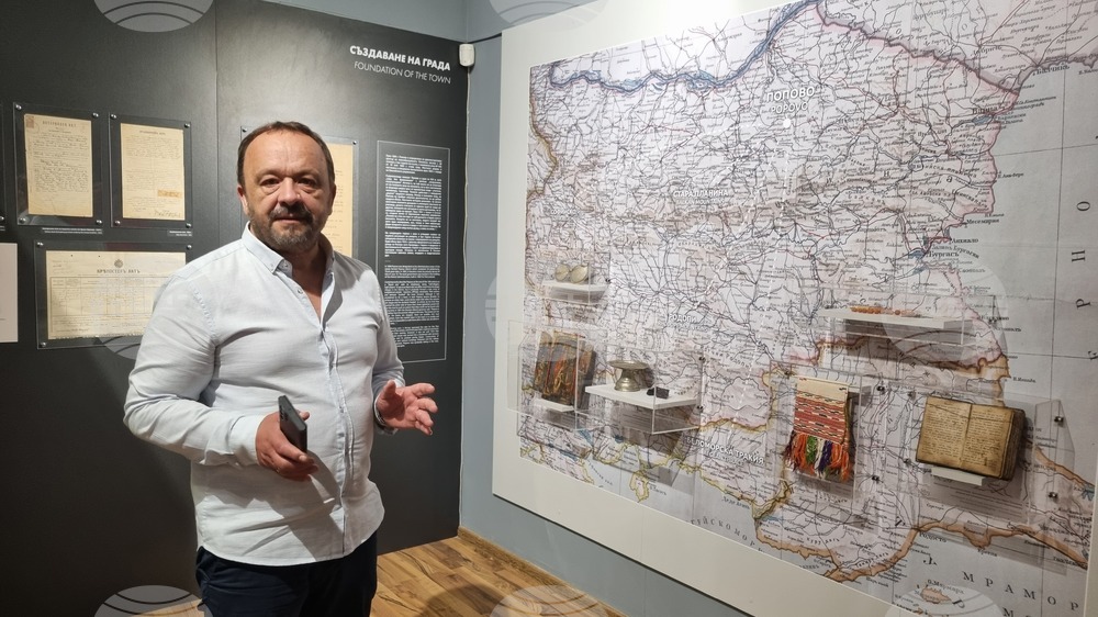 Ученици от всички възрасти могат да се възползват от програмата „Лято в музея“ в Попово