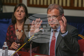 Екология - енергийни източници - дискусия - Юлиан Попов