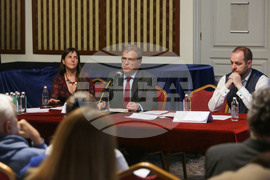 Екология - енергийни източници - дискусия