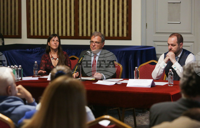 Екология - енергийни източници - дискусия