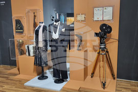 Попово - музей - модерна експозиция