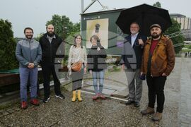 Изложба - "Птиците - рай на земята"