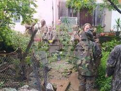 Снимка: Министерство на отбраната