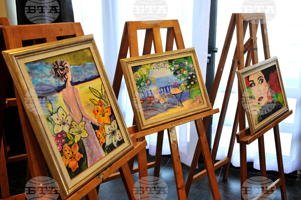 Бургас - представяне на книга - "Третата мория"