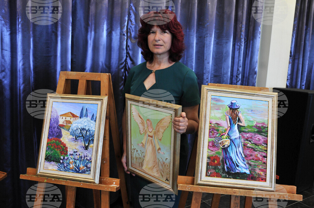 Бургас - представяне на книга - "Третата мория"