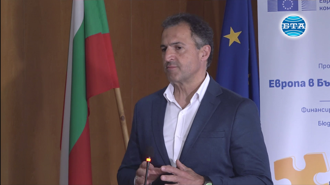 На база опита, натрупан през предния програмен период, насочихме усилията си към най-важния приоритет – енергийна ефективност, каза кметът на Златоград