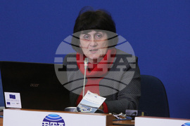 Национален пресклуб на БТА - пресконференция