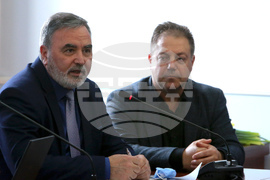 Министерство на здравеопазването - пресконференция