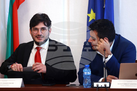 НС - Комисия по електронно управление и информационни технологии