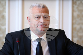 Комисия по електронно управление и информационни технологии - Емил Дечев