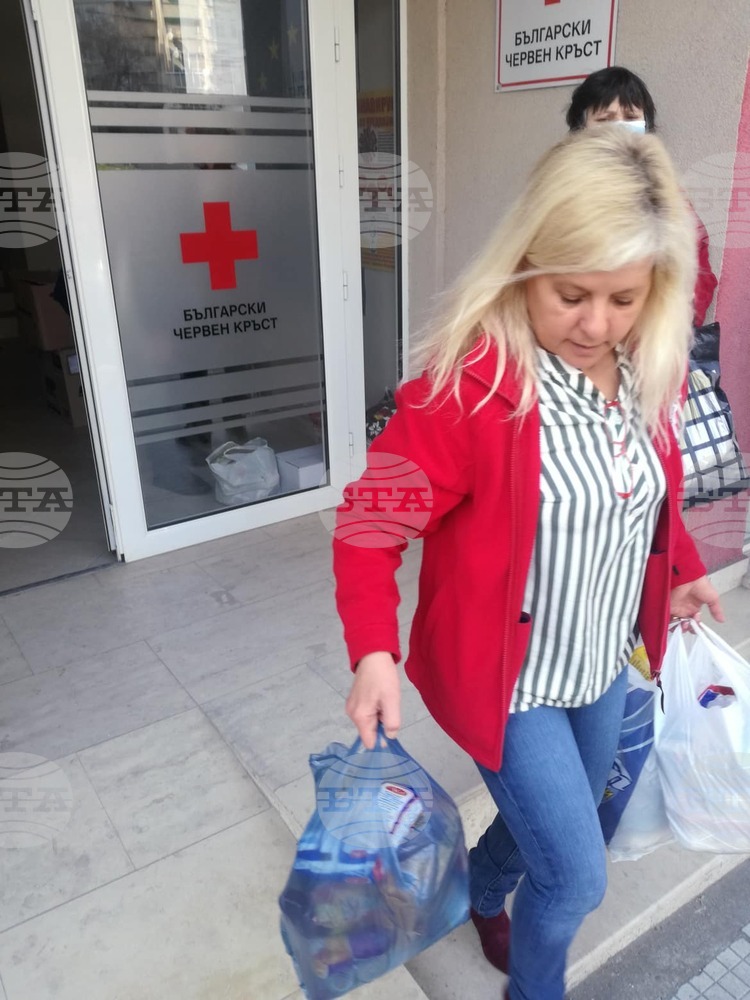 В кампанията за Украйна „Деца помагат на деца“ се включиха 27 училища и три детски градини от област Ямбол