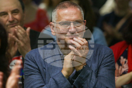 Международен фестивал "СтолицаЛитература" - дискусия