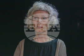 Международен фестивал "СтолицаЛитература" - дискусия