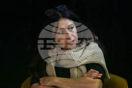 Международен фестивал "СтолицаЛитература" - дискусия